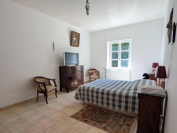 Vente / Maison T6