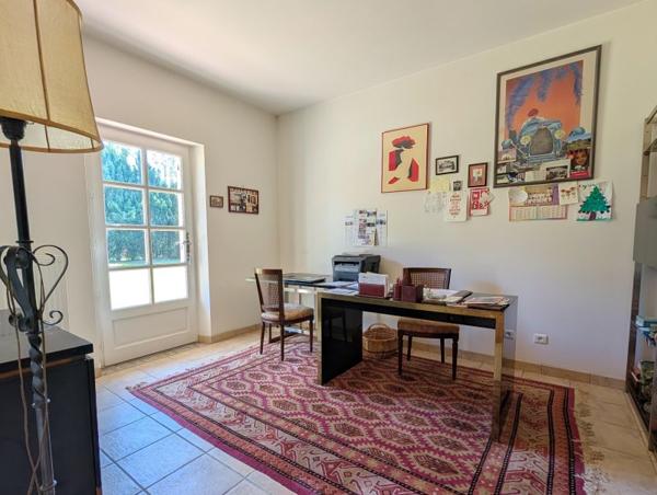 Vente / Maison T6