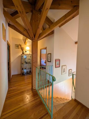 Vente / Maison T6