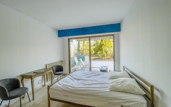 Appartement à louer    3 pièces • 81,41 m2 Cannes