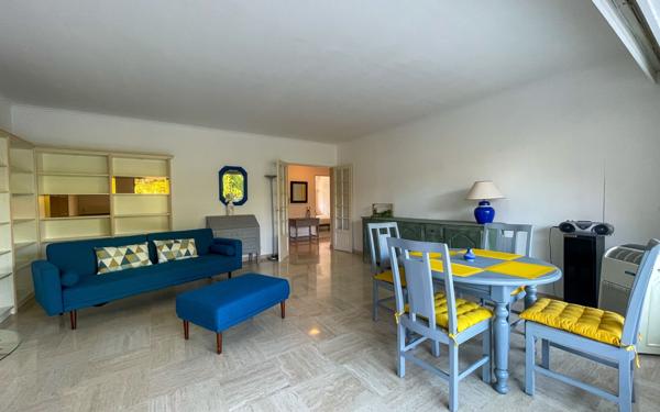 Appartement à louer    3 pièces • 81,41 m2 Cannes