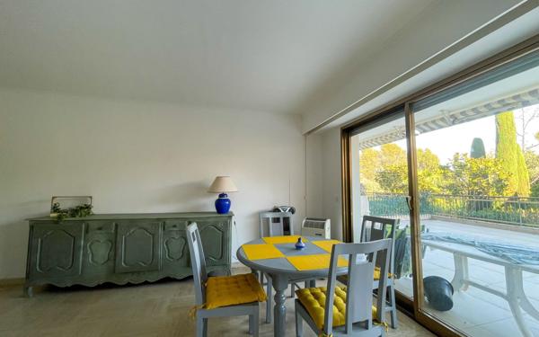 Appartement à louer    3 pièces • 81,41 m2 Cannes