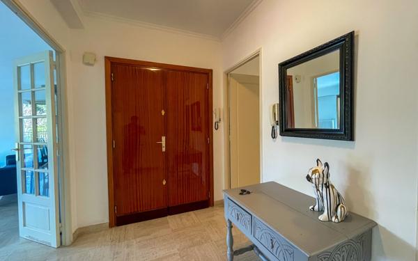 Appartement à louer    3 pièces • 81,41 m2 Cannes