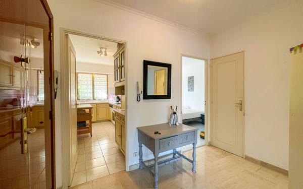 Appartement à louer    3 pièces • 81,41 m2 Cannes