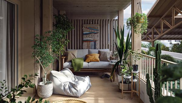 Appartement Tours 4 pièce(s) 94.33 m2