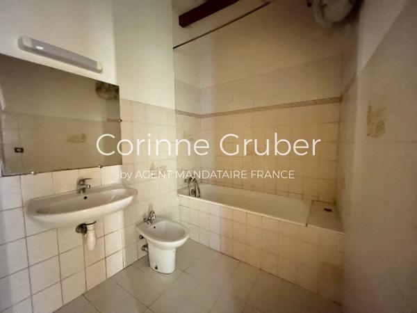 Immobilier Digne-les-Bains (04000) – Appartement 82.86m2 – 94 000 €