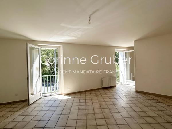 Immobilier Digne-les-Bains (04000) – Appartement 82.86m2 – 94 000 €