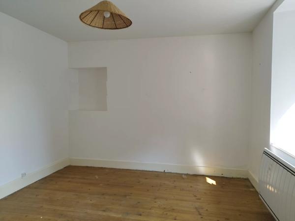 Immobilier Saint-Gaudens (31800) – Maison 60m2 – 230 000 €