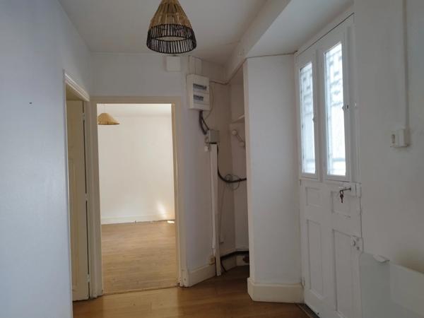 Immobilier Saint-Gaudens (31800) – Maison 60m2 – 230 000 €