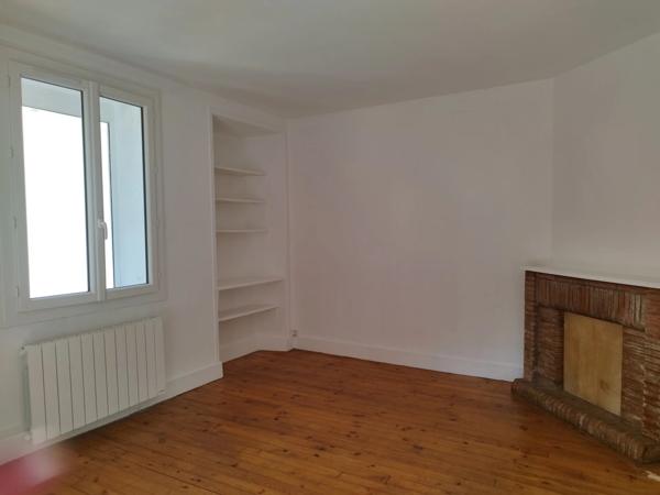 Immobilier Saint-Gaudens (31800) – Maison 60m2 – 230 000 €