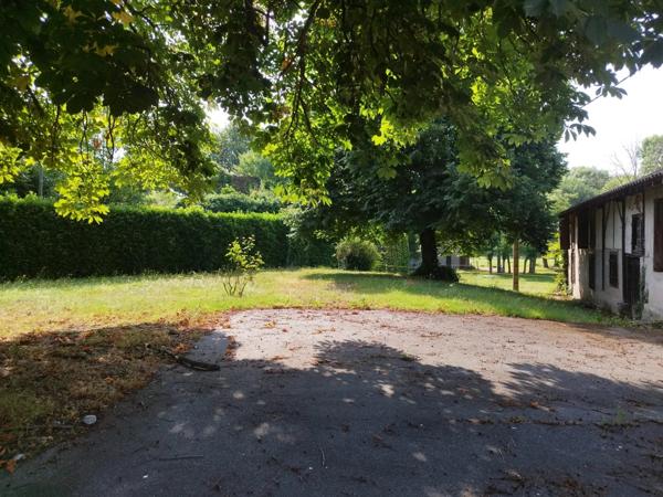 Immobilier Saint-Gaudens (31800) – Maison 60m2 – 230 000 €