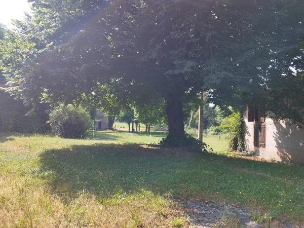 Immobilier Saint-Gaudens (31800) – Maison 60m2 – 230 000 €