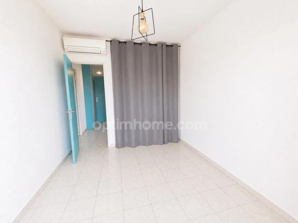 Studio meublé 19 m² - Front de plage à BALARUC LES BAINS (34)
