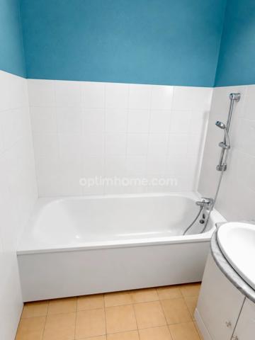 Studio meublé 19 m² - Front de plage à BALARUC LES BAINS (34)