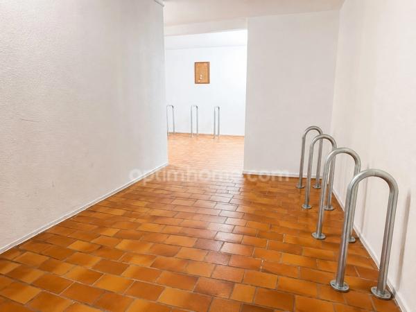 Studio meublé 19 m² - Front de plage à BALARUC LES BAINS (34)