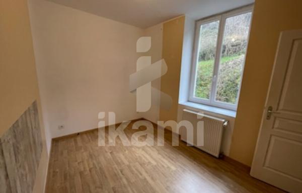 Appartement de 40 m²