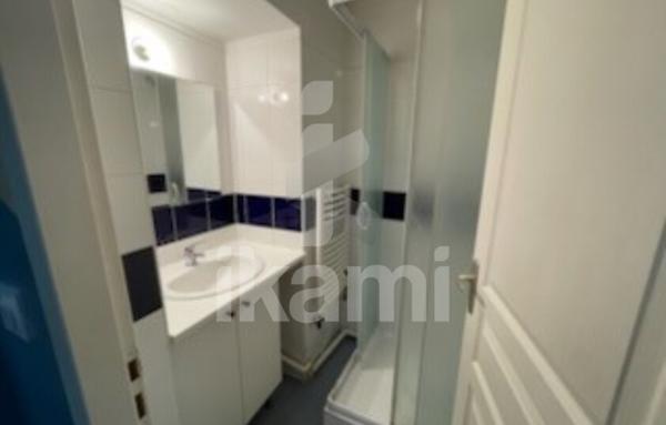 Appartement de 40 m²