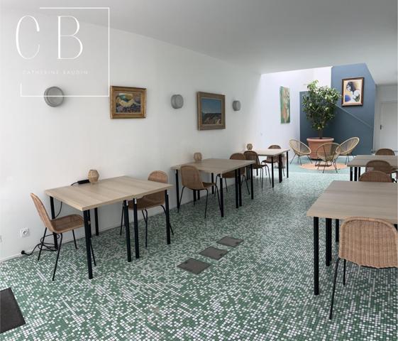 Bureaux 165 m2 La Rochelle