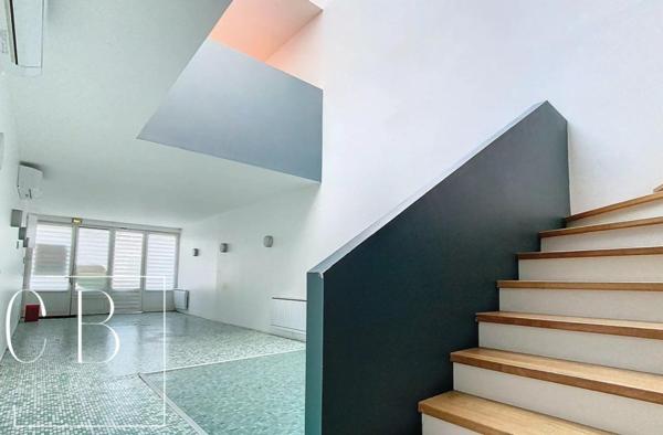 Bureaux 165 m2 La Rochelle