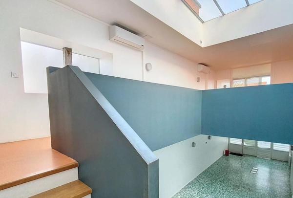 Bureaux 165 m2 La Rochelle