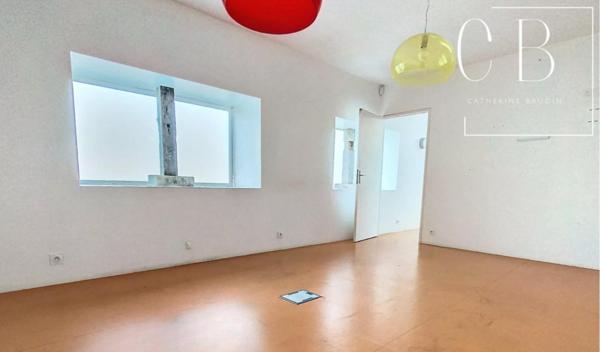 Bureaux 165 m2 La Rochelle
