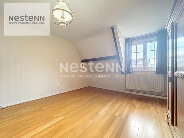 BARRIERE SAINT MARC - MAISON FAMILIALE T7 - JARDIN GARAGES S