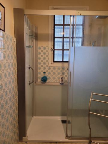 Mussidan (24400) Maison T5 avec sous-sol. A pied du centre ville.