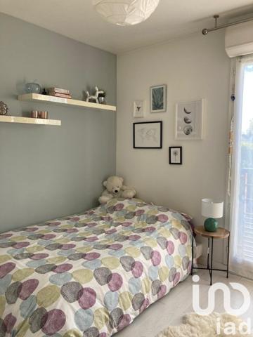 Appartement à vendre 4 pièces 82 m² Orly