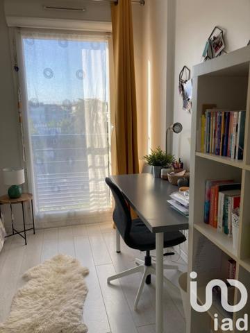Appartement à vendre 4 pièces 82 m² Orly