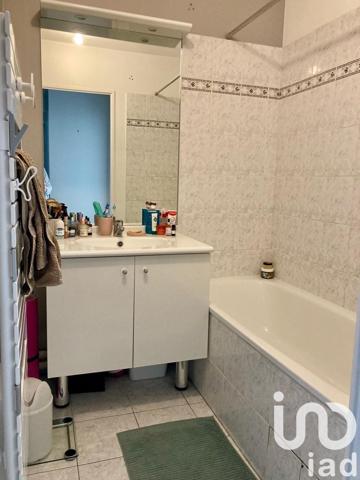 Appartement à vendre 4 pièces 82 m² Orly