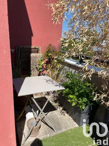 Appartement à vendre 4 pièces 82 m² Orly