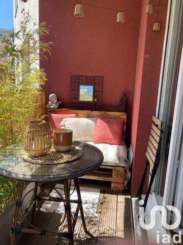 Appartement à vendre 4 pièces 82 m² Orly