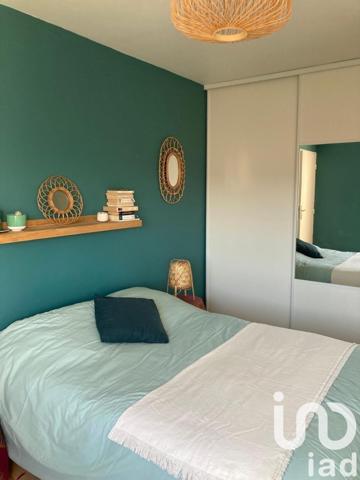 Appartement à vendre 4 pièces 82 m² Orly