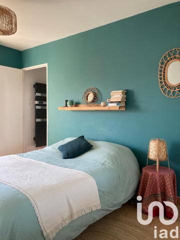 Appartement à vendre 4 pièces 82 m² Orly