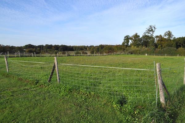 Terrain à ECOYEUX, 17770 - 2250m²