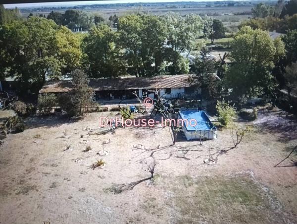 Maison à vendre 2 pièces de 45 m²