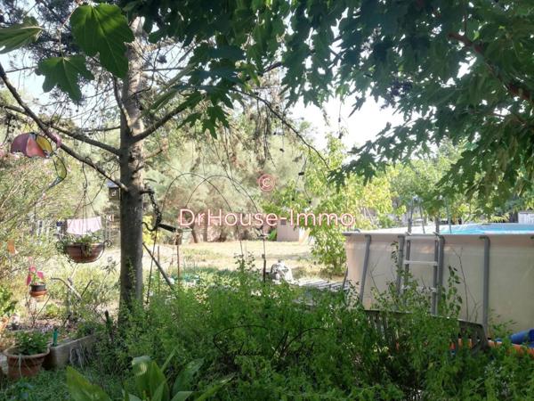 Maison à vendre 2 pièces de 45 m²