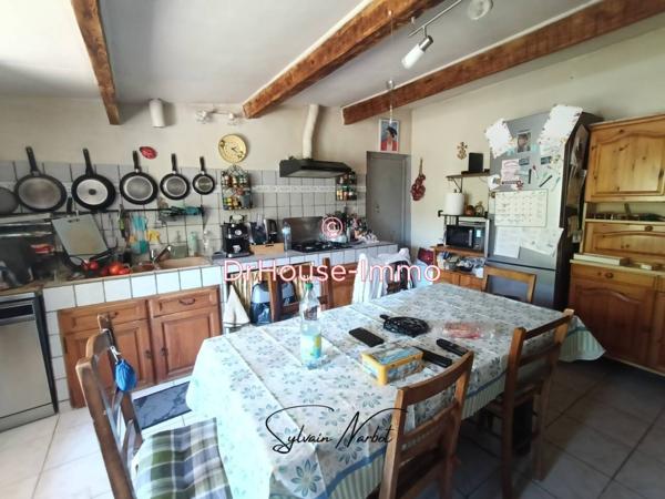 Maison à vendre 2 pièces de 45 m²