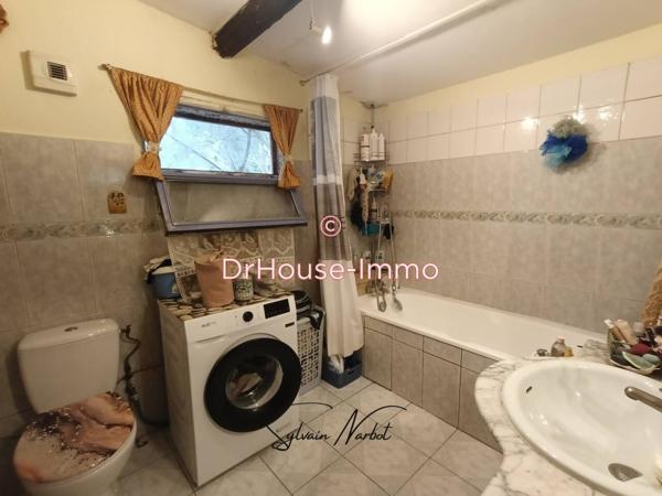 Maison à vendre 2 pièces de 45 m²