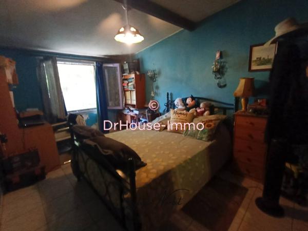 Maison à vendre 2 pièces de 45 m²