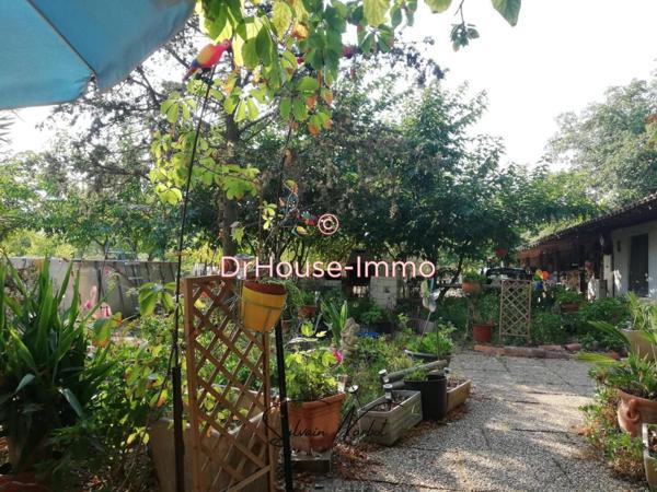 Maison à vendre 2 pièces de 45 m²