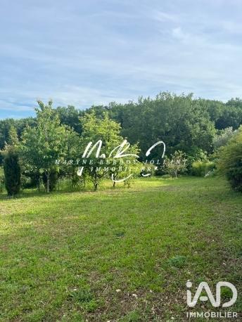 Terrain à vendre 1 776 m² Estillac