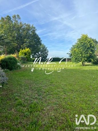 Terrain à vendre 1 776 m² Estillac