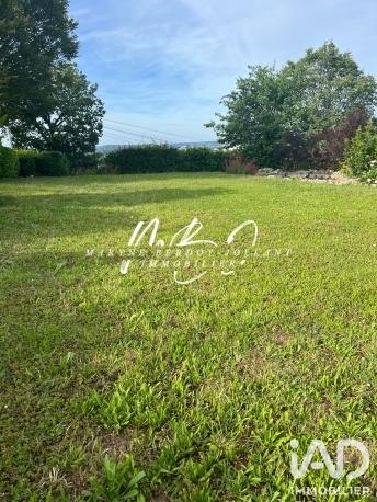 Terrain à vendre 1 776 m² Estillac