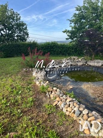 Terrain à vendre 1 776 m² Estillac