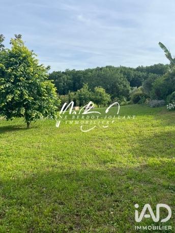 Terrain à vendre 1 776 m² Estillac