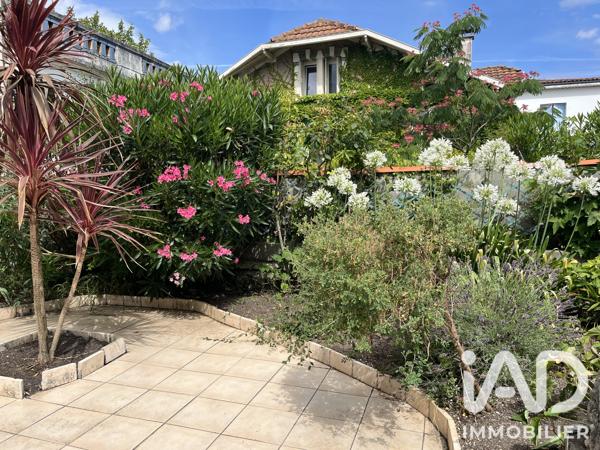 Maison à vendre 4 pièces 111 m² Royan
