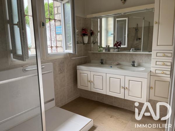 Maison à vendre 4 pièces 111 m² Royan