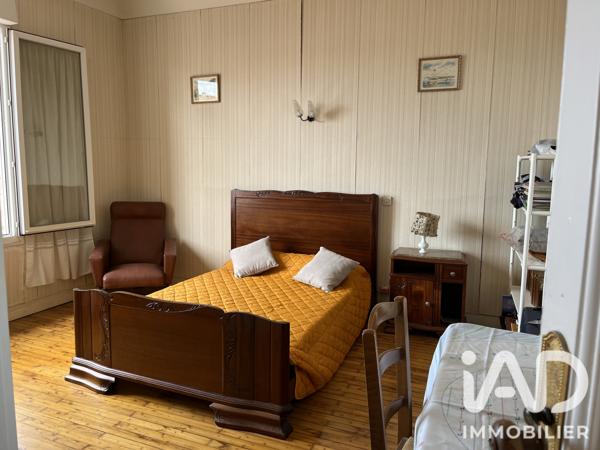 Maison à vendre 4 pièces 111 m² Royan