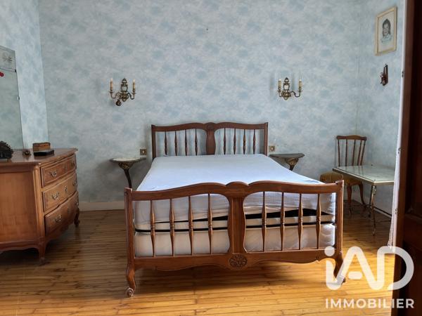 Maison à vendre 4 pièces 111 m² Royan